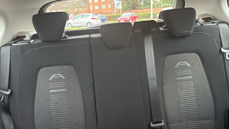 Ford Focus 1.0 EcoBoost 125 Active 5dr Petrol Hatchback